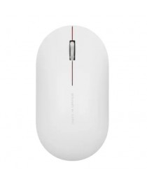 Мышь беспроводная Xiaomi Wireless Mouse light tone 2 White